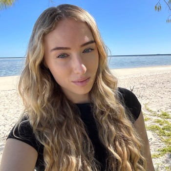 Skye McGowan